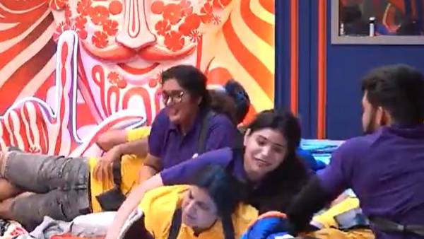 మెడికల్ రూమ్‌కు లోబో