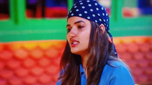 నాకు అతడు లవ్ ప్రపోజల్