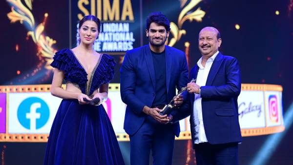 SIIMA awards 2019 list
