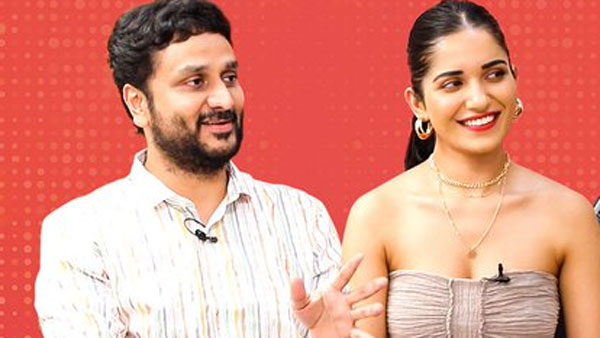 అవసరాల, రుహానీ శర్మ