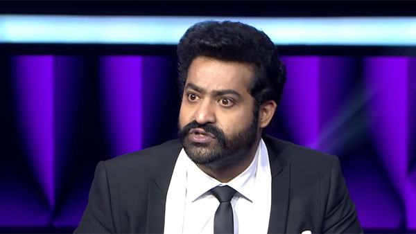 రూ.5000 కోసం ఫస్ట్ ప్రశ్న