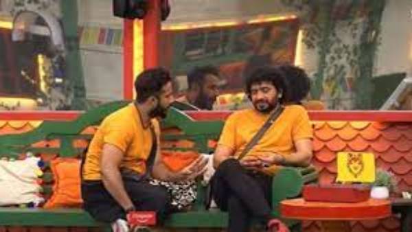 ఎలిమినేట్ అనుకుంటే పైపైకి వెళ్తూ