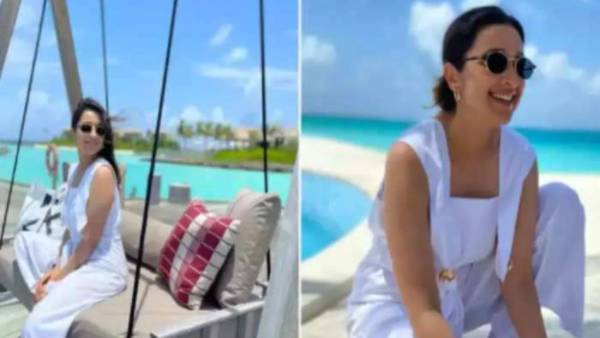 ప్రశంశల వర్షం