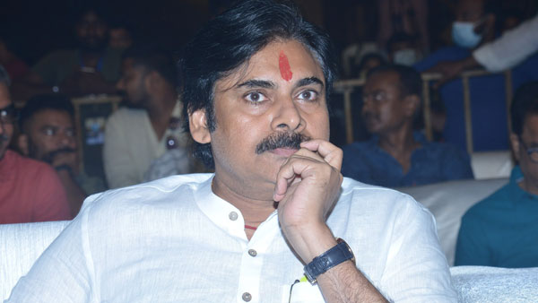 పవర్ లేని పవర్ స్టార్