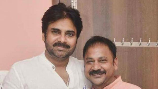 పవన్ కల్యాణ్ రెమ్యునరేషన్ గురించి