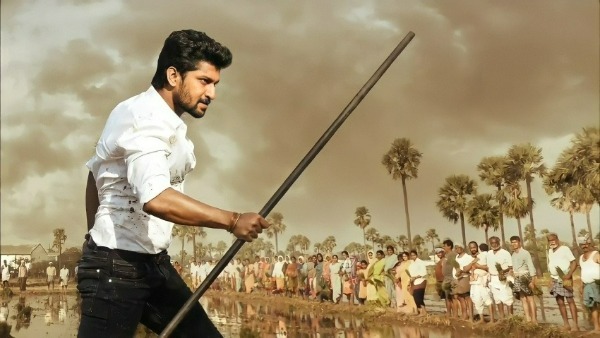 ‘టక్ జగదీష్’గా సిద్ధంగా ఉన్న నాని