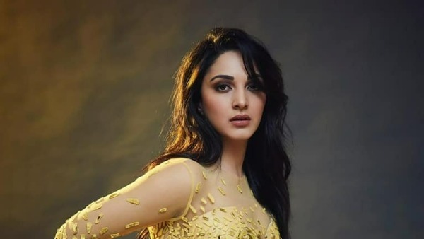 కియరా ఆలోచన ఏమిటంటే?