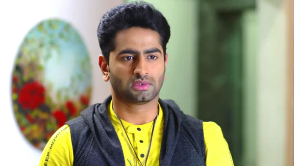 పెళ్లి విషయంలో తండ్రి షాకిచ్చిన ప్రేమ్