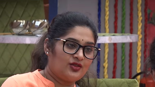 ప్రియ vs కాజల్