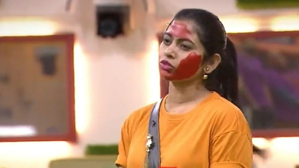 ఆర్జే కాజల్‌పై విశ్వ ఘాటుగా