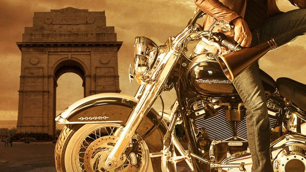 కేవలం ఎంటర్టైన్మెంట్ కాదు