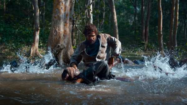 భారీ అంచనాలు 