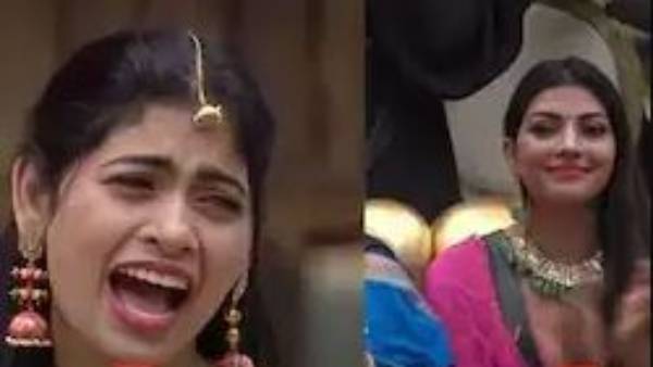 కాజల్ కు హెచ్చరిక