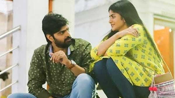 ఏ రేంజ్ లాభాలు అంటే..