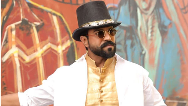 ప్యాన్ ఇండియా హీరోగా రాంచరణ్