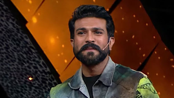 డిస్నీ+హాట్ స్టార్‌కు అంబాసిడర్‌గా