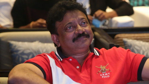 ఎప్పుడూ వివాదాలతోనే సహవాసం