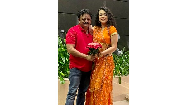 తెలివిగా నడుచుకునే వర్మ