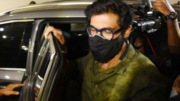 లావాదేవీలపై ఆరా