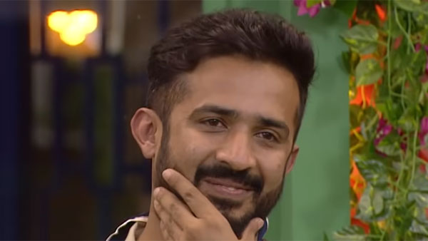 నటరాజ్ మాస్టర్‌తో యాంకర్ రవి వాగ్వాదం