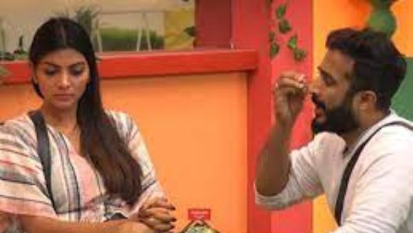  లహరి షారికి సానుభూతి పెరిగి...