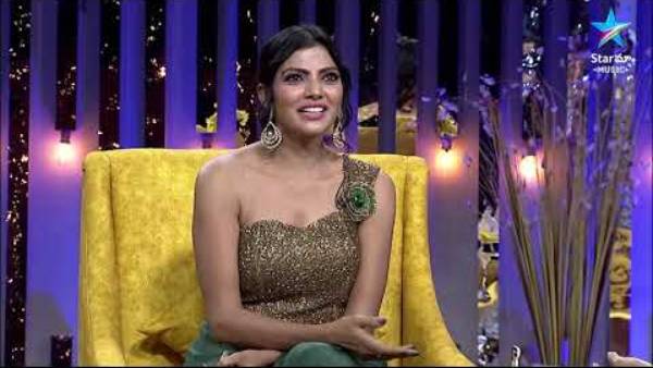 లహరి ఎలిమినేషన్.. రవిలో ప్రశ్చాత్తపం