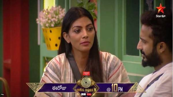 అంత మందిలో యాంకర్ రవి ఫేవరెట్‌గా