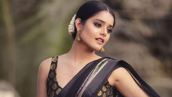 లవర్ సినిమాతో ఎంట్రీ