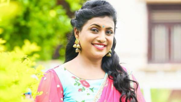 కమెడియన్లకే పంచులు వేస్తూ దూకుడుగా