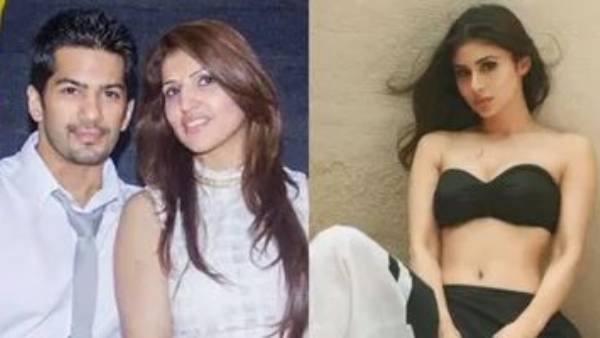  అసలు రూపాన్ని బయట పెట్టింది