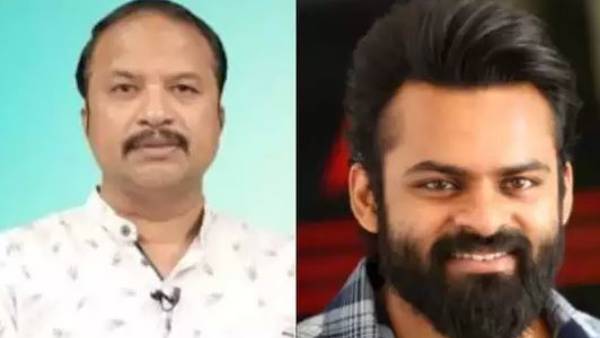 వాళ్ళ మీద కూడా కేసులు