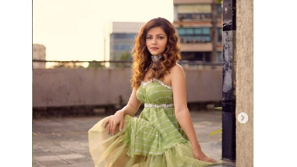 బుల్లితెరపైన సీరియల్స్‌లో 