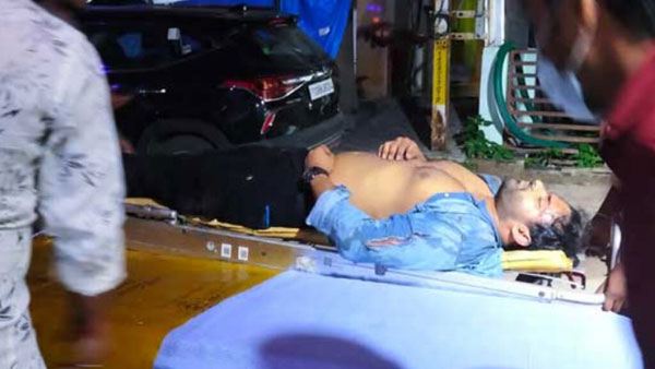 అప్పటికప్పుడు స్పందించి