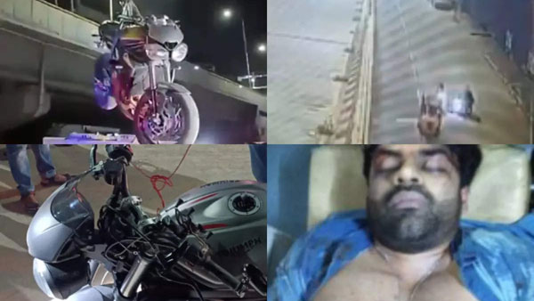 మెరుగుగా తేజ్ ఆరోగ్యం