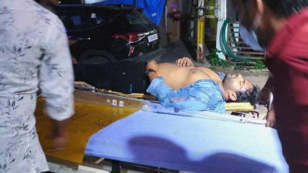 హెల్త్ బులిటెన్ విడుదల చేస్తూ