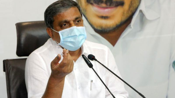 అందరూ హ్యాపీ