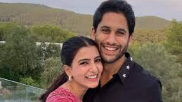  దూరంగానే సమంత..