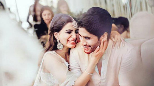 చైతూ పెళ్లి