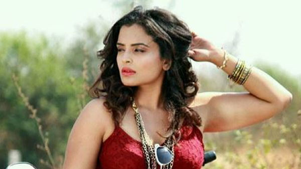 సరయును తీసేయ్యడం కరెక్ట్ కాదా?