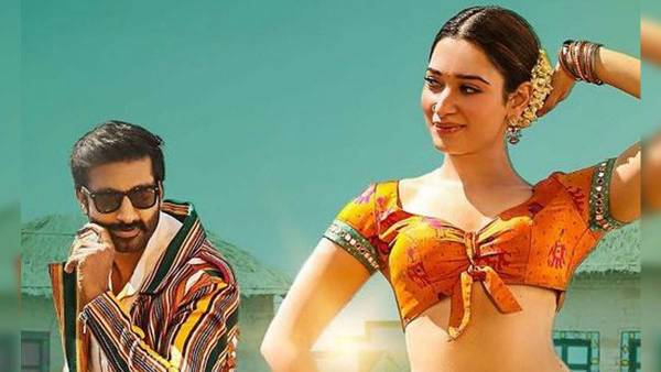 బ్రేక్ ఈవెన్ టార్గెట్.. ఎంత వస్తే హిట్?