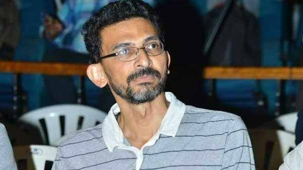 రిస్క్ పాత్రలో రాజీవ్ కనకాల