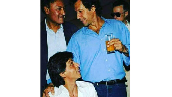 పఠాన్ చిత్రం, అట్లీ సినిమాతో