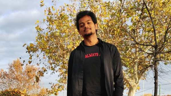 అరేయ్ ఏంట్రా ఇది అంటూ