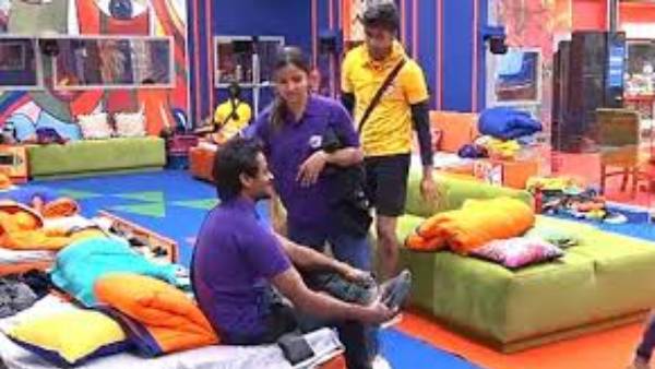 తనకు తానే రాక్షసుడిగా