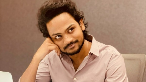 జస్వంత్ షణ్ముఖ్ ఫోటో లీక్