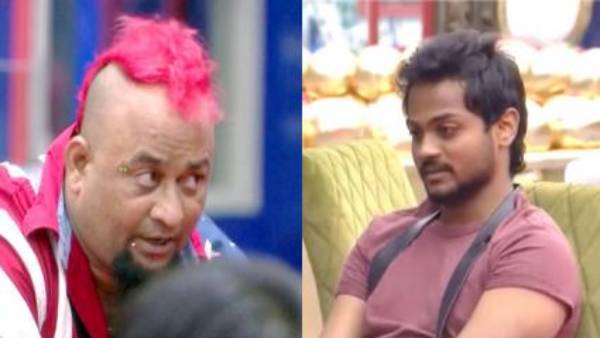  సిరి విజయం... షణ్ముఖ్‌కు టాస్కు