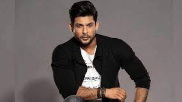 విగతజీవిగా పడి ఉన్న సిద్దార్థ్ శుక్లా