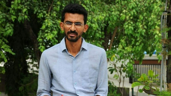 సాయిపల్లవిని ఎందుకు తీసుకొన్నానంటే..