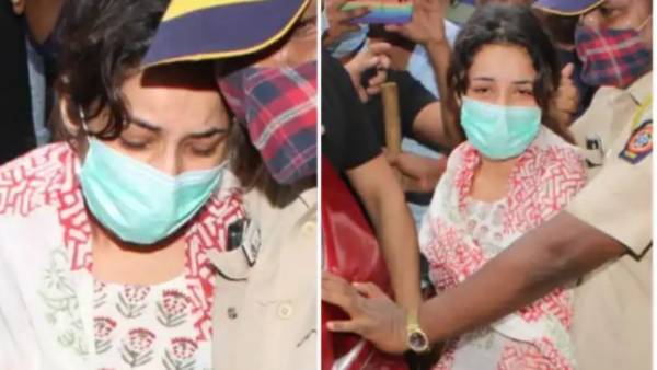 వారి మధ్యలో ప్రేమ ఉన్నట్లు కథనాలు