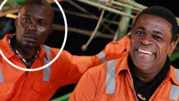 సింగం 2 లోనే కాదు.. రియల్ లైఫ్ లో కూడా